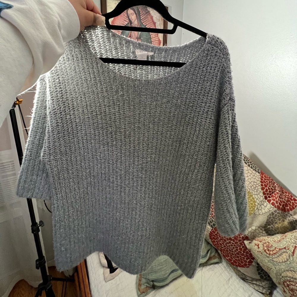 Loft top